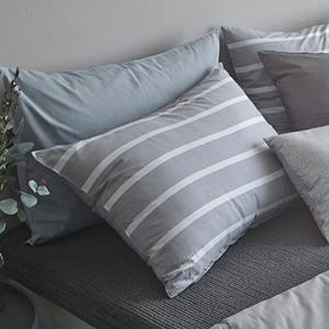 베베데코 모노라인 베개커버 50x70cm