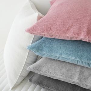 미니멀 풍기인견 충무누비 베개커버-5color(커버만)(50x70cm)