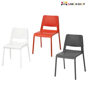 이케아 TEODORES 의자/식탁의자/책상의자/모던심플