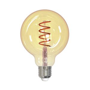 스피아노 LED 필라멘트 전구 G95 4W