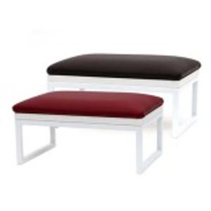 열심히일하는당신을 위한 발받침대/스틸