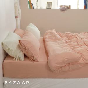 말랑코코 300T모달와샤 이불베개커버세트(SS)