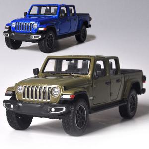 2021지프글래디에이트 1/272021지프글래디에이트오버랜드오픈탑(