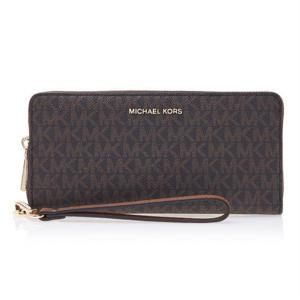 [마이클코어스] 여성 트래블 컨티넨탈 장지갑 34F1GJ6E7B 200