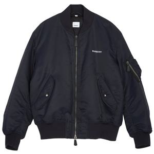 버버리  GRAVES 8065632 B3590_1 남자 패딩 봄버 자켓 릴렉스핏