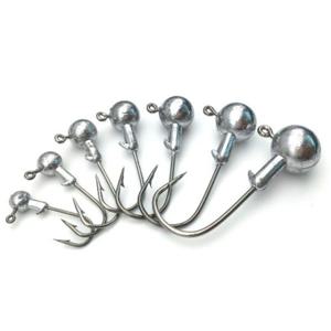 1G 지그헤드 50개 벌크