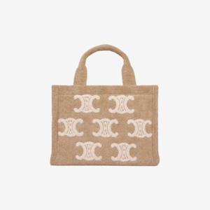셀린느 토트백 199162FV302ET BEIGE TAN DOM