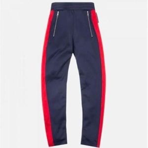 몽클레어 트레이닝 조거 팬츠 8707200C8005778 DOM