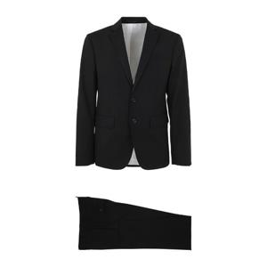 디스퀘어드2 파리스 슈트 정장세트 S74FT0458.S40320 900 BLACK