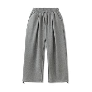 [엠엔씨][MNC] 핀턱스트링 소프트 트레이닝바지 (MDIP813JL)