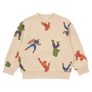 [래핑차일드][래핑차일드]어벤져스 맨투맨 (85129-332-50)