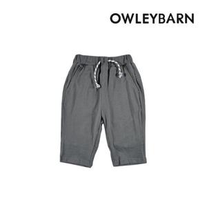 [올리반]베리라이프6부팬츠(OC2BPT006_GY)