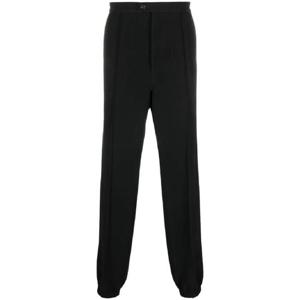 25 FW Alexander McQueen 테일러드 트랙팬츠 745802QVP28 TP432372033