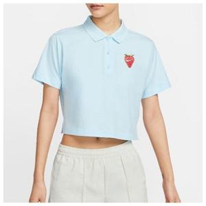 [나이키]나이키반팔티 HQS HQ1199-474 여성 크롭 폴로