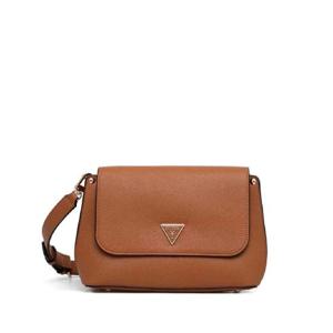 25 FW 게스 로고 장식 레더 숄더 백 HWBG8778200 TP438840280