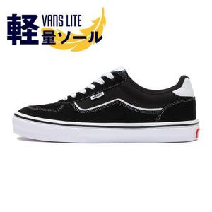 반스 매버릭 V3858 SC 블랙/화이트