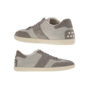 25FW 탭스 스니커즈 그레이 XXM68C0GC50 IRA KU20