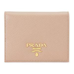 프라다 사피아노 여성 반지갑 1MV204 QWA F0236