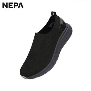 [네파]남여공용 컴포 데일리 슬립온 워킹화 - 7LC7663_HDD