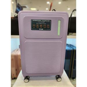 아메리칸투어리스터 세이브존01 MAXIVO 맥시보 캐리어 화물용 28인치 확장OK 반전매력 휠스타퍼 HO281013