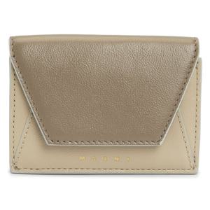 마르니 PFMO0056U1 P2644 ZO431 여자 반지갑