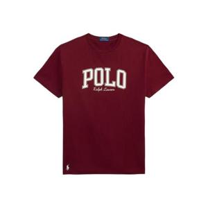 폴로 랄프로렌 반팔 티셔츠 710P00086 005 Red
