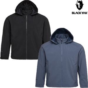 블랙야크 남성 에센셜고어텍스WSP자켓 1BYGJFU003