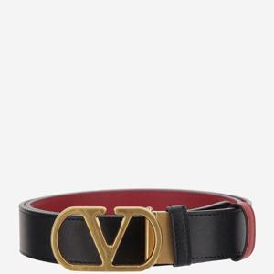 VALENTINO GARAVANI Valentino Garavani Belts Red 7W2T0SQ3IYR43K