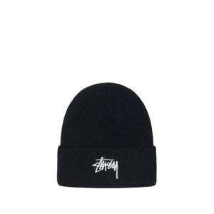 스투시 비니 1321020 0001 Black