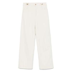 셀린느 스트레이트 팬츠 RP02E 545Z01OW White