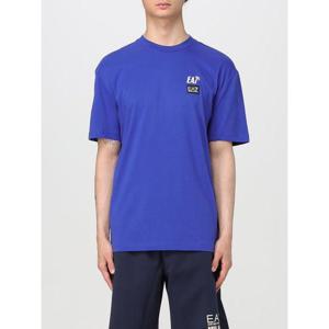 엠포리오 아르마니 반팔 티셔츠 7M000118AF13244 UA031 Blue