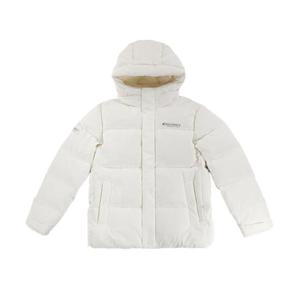 디스커버리 남성 레스터G 구스 다운 DMDJ5A036-CRS