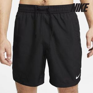 [나이키]나이키 반바지 /Y1- DV9858-010 / 드라이 핏 폼 7인치