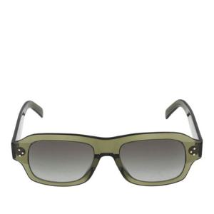 셀린느 렉탱귤러 그라디언트 렌즈 플라스틱 선글라스 CL40327U