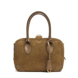 Golden Goose Vita 가죽 백 82I-ZBY007