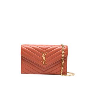 25 FW 생로랑 셰브런 크로스 백 857605AAA44 TP444286674