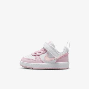 나이키키즈운동화 WQS DV5458-105 코트 버로우 로우 리크래프트