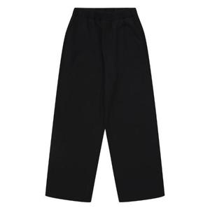 더센트럴 소이주니어 TC01 세미와이드 나일론 본딩바지 25W1205