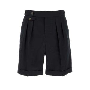 브루넬로 쿠치넬리 숏팬츠 MH253U0040 C2485 BLUE