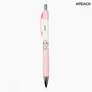 카카오프렌즈 샤프 0.5mm 어피치