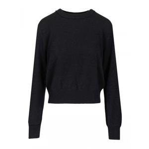 [LISA YANG] 라프리마 여성 Greer 크루넥 스웨터 2026309 JN Blue /15