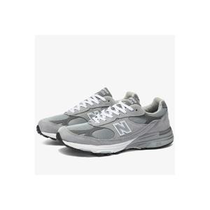 뉴발란스 남성 New Balance M993GL   Made in USA Grey