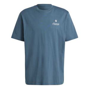 [아디다스(퍼포먼스)]남녀공용 레저 티셔츠 IS0225