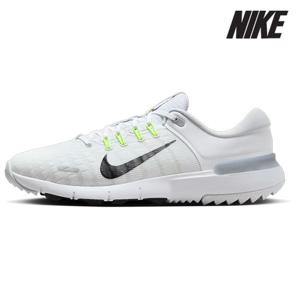 [나이키][세일] 나이키 골프화// FQ7875-101// 프리 골프 NN 골