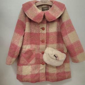 토토헤로스 HC22 뉴샐리체크코트 12472124023