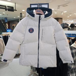 [에스핏 주니어]해운대NC  에스핏 PSG 중기장 다운JP-SJY711MFJP65