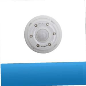 램프 6LED 천장설치형-흰색 후레쉬 램프 전등 천장