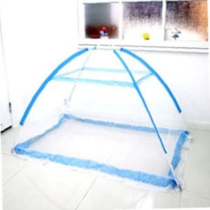 슈마켓 원터치모기장 유아용-블루