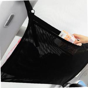 차량용 캠핑 그물포켓 천장 수납 그물망 보관망 정리망