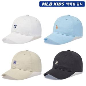 MLB키즈 나노 루키 볼캡 7ACPB116N